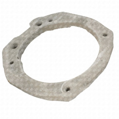 Contrepoids avant 520 x 500 x 50 mm