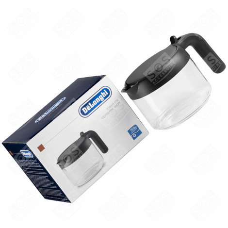 CARAFE EN VERRE CAFETIÈRE, MACHINE À CAFÉ - 5513283901