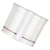 Cuve poignée blanche compact 3200