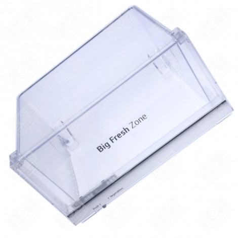 BAC À LÉGUMES GAUCHE FRIGO, RÉFRIGÉRATEUR, CONGÉLATEUR - AJP75574515