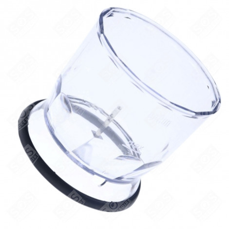 BOL 350ML ROBOT MÉNAGER - AS00004190