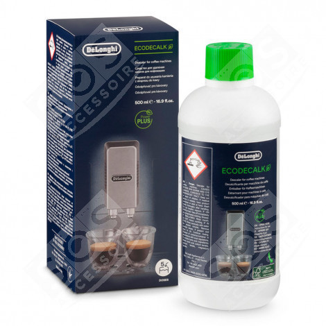 Accessoire pot à lait DLSC10 DELONGHI 5513294561