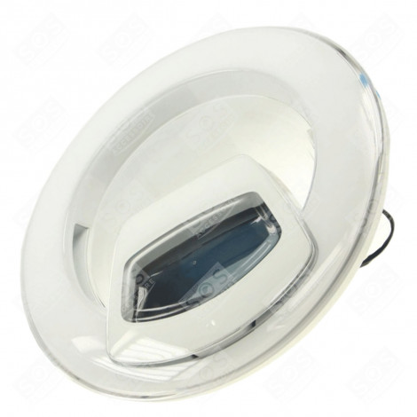 HUBLOT COMPLET D'ORIGINE MACHINE À LAVER, LAVE-LINGE - DC97-19357B