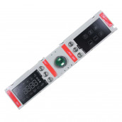 Carte électronique de commande