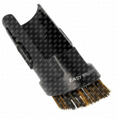 Brosse, embout amovible