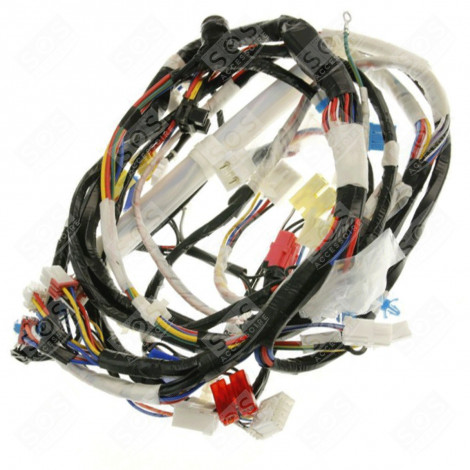 FAISCEAUX ÉLECTRIQUE MACHINE À LAVER, LAVE-LINGE - EAD62666614