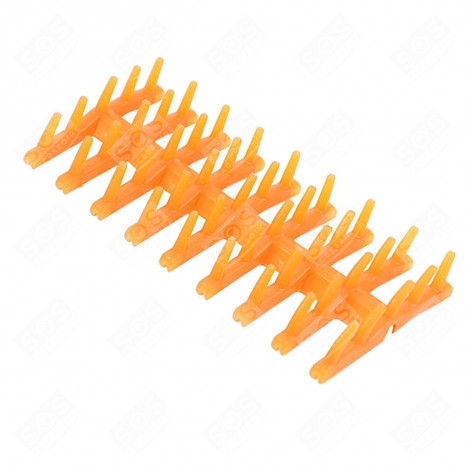 PICOTS EN CAOUTCHOUC LAVE-VAISSELLE - 1119349205