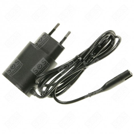 CORDON D'ALIMENTATION COMPLET RASOIR, TONDEUSE - 67030627