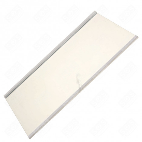 CLAYETTE SUPÉRIEURE FRIGO, RÉFRIGÉRATEUR, CONGÉLATEUR - AHT73854101