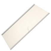 Clayette supérieure