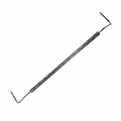 Tringle porte bouteille