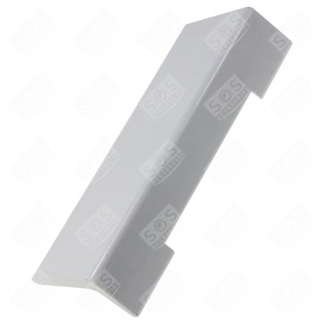 POIGNÉE DE PORTILLON DE FREEZER D'ORIGINE FRIGO, RÉFRIGÉRATEUR, CONGÉLATEUR - 2636038024