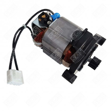 MOTEUR + PIGNON ROBOT MÉNAGER - SS-194151, SS194151