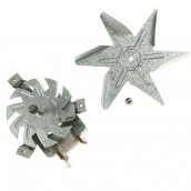 Moteur ventilateur 24W