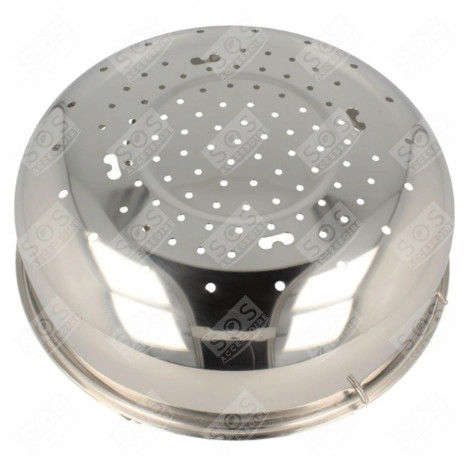 PANIER VAPEUR COOKEO CUISEUR VAPEUR - SS-993397, SS-208054