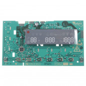 Carte électronique de commande