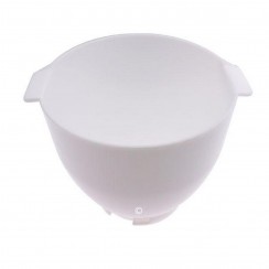 Bol kenlyte blanc pour robots MAJOR et COOKING CHEF