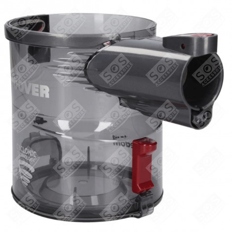 BAC À POUSSIÈRES CYCLONIQUE ASPIRATEUR - 48021902