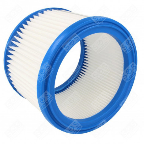 FILTRE CARTOUCHE D'ORIGINE ASPIRATEUR - 302000490