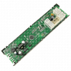 Carte électronique programmée