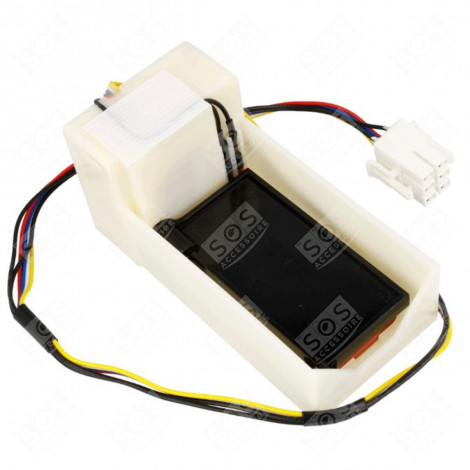 CLAPET MOTORISÉ VENTILÉ FRIGO, RÉFRIGÉRATEUR, CONGÉLATEUR - 49120522