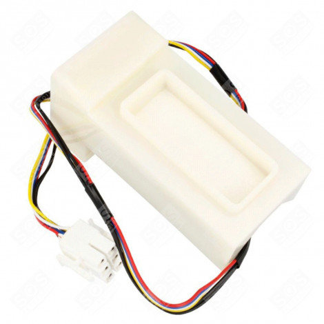 CLAPET MOTORISÉ VENTILÉ FRIGO, RÉFRIGÉRATEUR, CONGÉLATEUR - 49120522