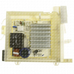 Carte electronique, module de puissance