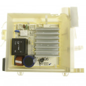 Carte electronique, module de puissance