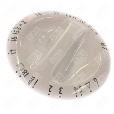 MANETTE PROGRAMME SÉLECTEUR  MACHINE À LAVER, LAVE-LINGE - 91600609, 91610824