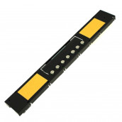 Carte électronique programmée