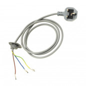 Câble réseau d'alimentation