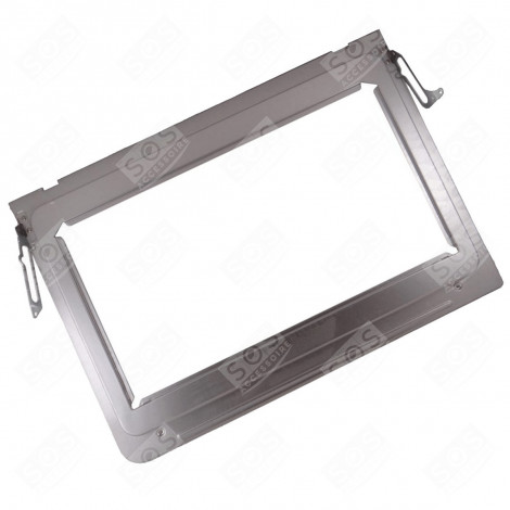 PORTE ARRIÈRE AVEC CHARNIÈRE FOUR, CUISINIÈRE - FS-9100023825, SS-9100049256