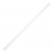 Profil arrière clayette congélateur