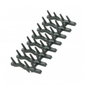 Picots en caoutchouc d'origine