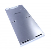 Ensemble grille avec ventilateur et sonde de tempèrature Ensemble grille avec ventilateur et sonde de tempèrature