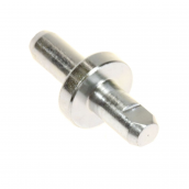 Goupille charnière centrale