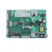 Carte électronique de controle