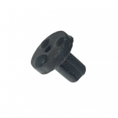 Patin de grille bruleur d'origine