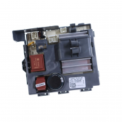 Carte électronique moteur