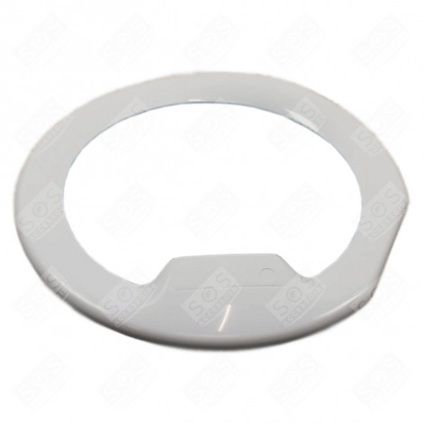 ENCADREMENT DE PORTE EXTÈRIEURE MACHINE À LAVER, LAVE-LINGE - 43011750, AS0067899