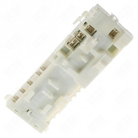 CARTE ÉLECTRONIQUE DE PUISSANCE MACHINE À LAVER, LAVE-LINGE - 00742738, 742738