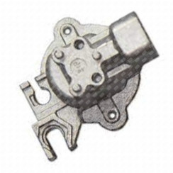 Support injecteur aux