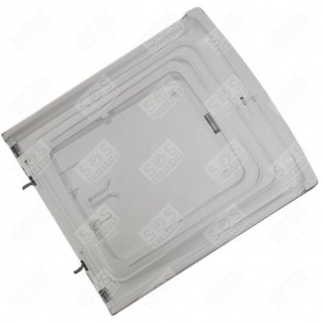 COUVERCLE COMPLET MACHINE À LAVER, LAVE-LINGE - 481010771227, C00446908