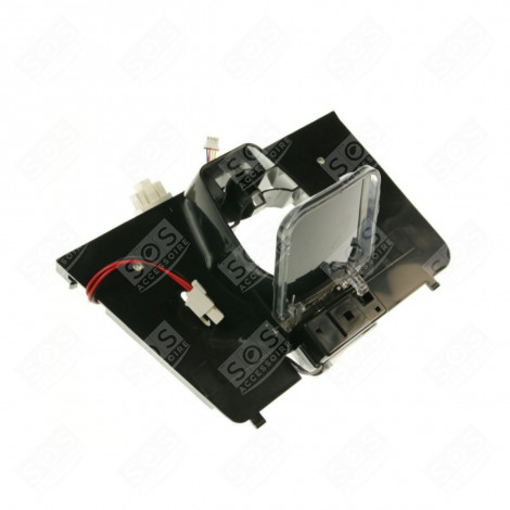 ENSEMBLE LEVIER DISTRIBUTEUR FRIGO, RÉFRIGÉRATEUR, CONGÉLATEUR - HK1878039, 1071815