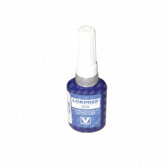 Colle/joint d'étancheité 15ML (-50/+150C) LOKPREP 65G
