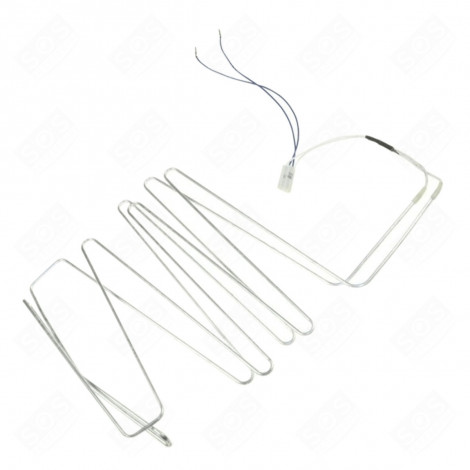 RÉSISTANCE DE DÉGIVRAGE FRIGO, RÉFRIGÉRATEUR, CONGÉLATEUR - 41029917