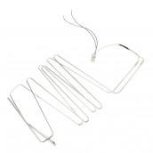 Résistance de dégivrage