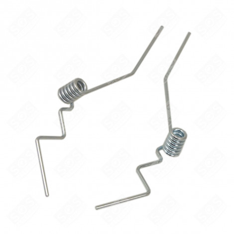 RESSORTS DROIT ET GAUCHE COOKEO CUISEUR VAPEUR - SS-993443