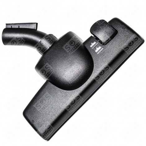BROSSE, EMBOUT 2 POSITIONS D'ORIGINE ASPIRATEUR - 1099025114, 4055016945