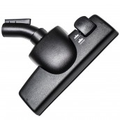 Brosse, embout 2 positions d'origine